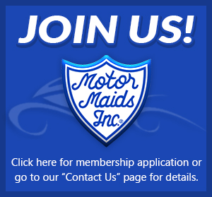 Join Motor Maids Today