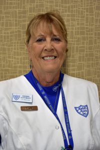 Deb Cuthbert