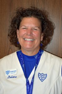 Delaine Adkins