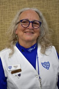 Karen Reid