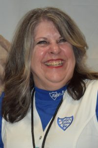 Leah Whaley