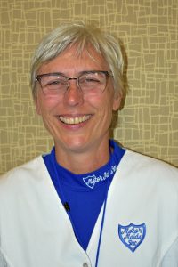 Mary Begley