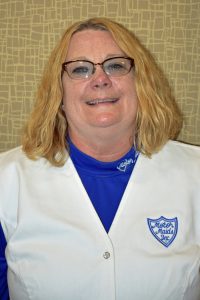 Peggy Hufford