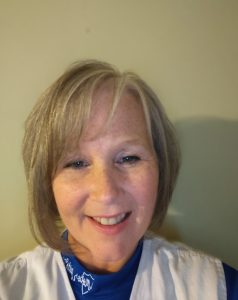 Sue Mikicic